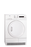 Reparación averías secadora Beko en  Lugo